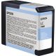 Epson Lt Cyan UltraChrome Ink Cart.