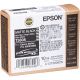Epson UltraChrome K3 Ink Cartridge
