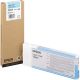Epson Lt Cyan Ultrachrome K3 220mL