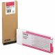 Epson Magenta Ultrachrome K3 220ml