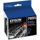 Epson UltraBlk HC InkCrtrdg WF 3720