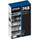 Epson Black DURABrite Pro Ink Std