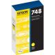Epson Yellow DURABrite Pro Ink Std