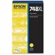 Epson T748 Durabrite Pro Yellow Lrg