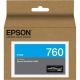 Epson Ultrachrome HD Photo Cyan Ink