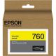 Epson Ultrachrome HD Photo Yellow
