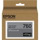 Epson UltrachromeHD Photo Lt Black