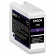 Epson Ultrachrome PRO10 Vlt 25ML IC