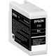 Epson Ultrachrome PRO10 Blk 25ML IC