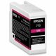 Epson UltrachromePRO10 Mgnt 25ML IC