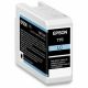 Epson UltrachromePRO10 LCyn 25ML IC