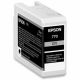 Epson Ultrachrome PRO10 Gray 25ML IC