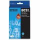 Epson durabrite ultra high capacity