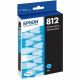 Epson T812 Standard Capacity Cyan