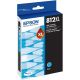 Epson T812 High Capacity Cyan