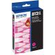Epson T812 High Capacity Magenta