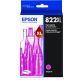 Epson T822 High Capacity Magenta