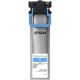 Epson Cyan inkWorkForce Pro