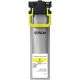 Epson Yellow extra large ink WorkFor