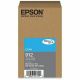 Epson T912 DuraBrite SC Cyan Ink Crt