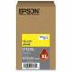 Epson T912 Durabrite High Cap Yellow