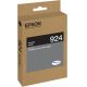 Epson T924 SC Black Ink Cartridge