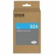 Epson T924 SC Cyan Ink Cartridge