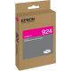 Epson T924 SC Magenta Ink Cartridge