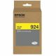 Epson T924 SC Yellow Ink Cartridge