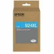 Epson T924 HC Cyan Ink Cartridge