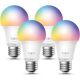 TP-Link Smart Light Bulb Multcolor