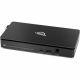 OWC Thunderbolt 5 Dual 10GbE Dock