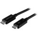 Startech.com 0.5m Thunderbolt 3 C