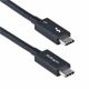 Startech.com 3ft (1m) Thunderbolt 5 Cable