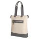 Targus Newport North South Tote Tan