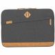 Targus Strata III Slv Grey Brown 14