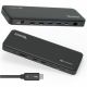 Plugable Dual HDMI TB4 Dock   100W PD