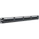 TRENDnet 24 port Cat.6 19