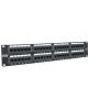 TRENDnet Cat6 48 port Unshielded Patch