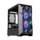 Coolermaster TD300 Mesh MATX Tower