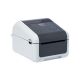 Brother 4.3  DT 300dpi  6ips LAN USB