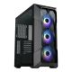 Coolermaster TD500 Mesh V2 ATX Mid-Tower