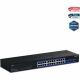 TRENDnet 24 Port Gig Switch 2 Port 10G