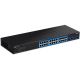 TRENDnet 28 Port Web Smart Switch