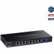 TRENDnet 10 Port MGig Web Smart Switch