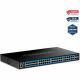 TRENDnet 52 Port Gig Web Smart Switch