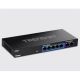 TRENDnet 7 Port Multi Gig Switch