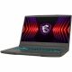 MSI Thin A15 B7VE-214US