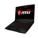 MSI Thin GF63 12UCX 814US