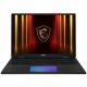 MSI Titan 18 HX AI A2XWJG 614US